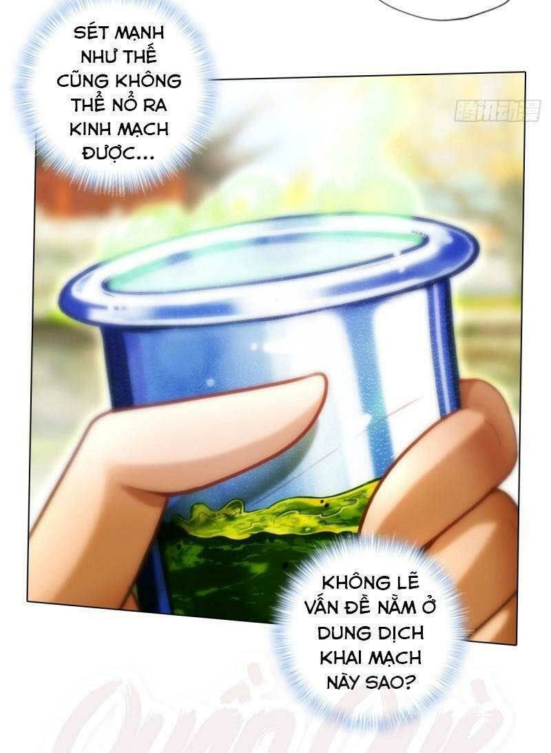 Bất Hủ Phàm Nhân: Chapter 42