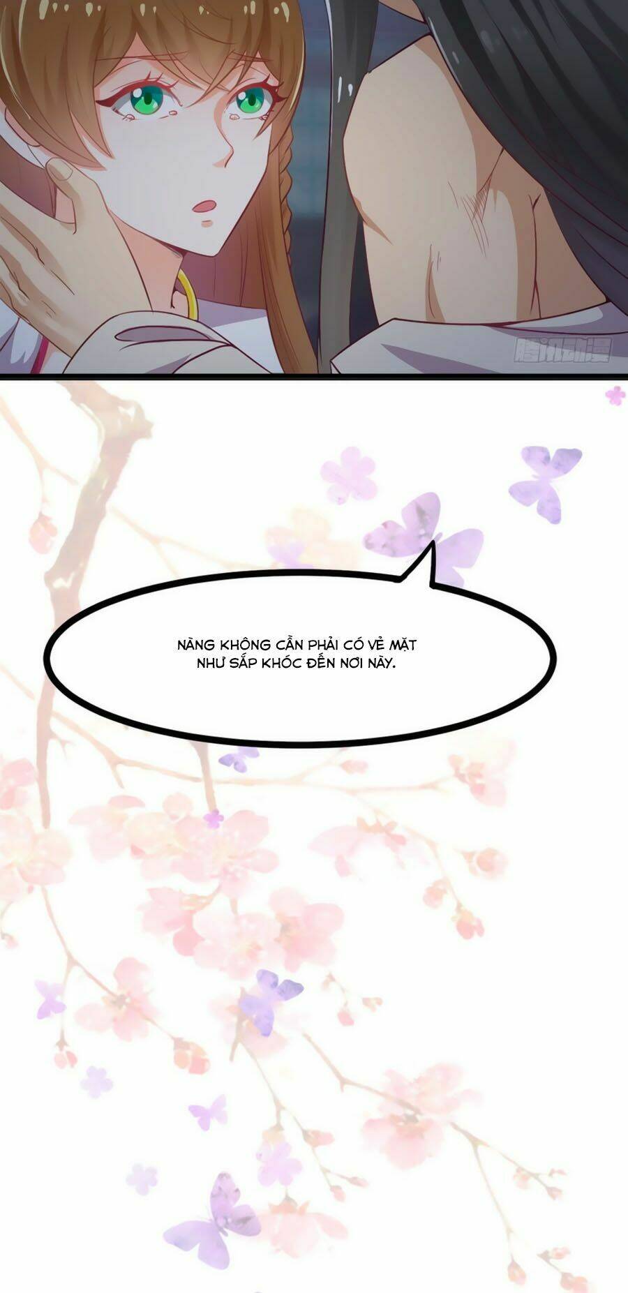 Ngọc Vi Mai: Chapter 17