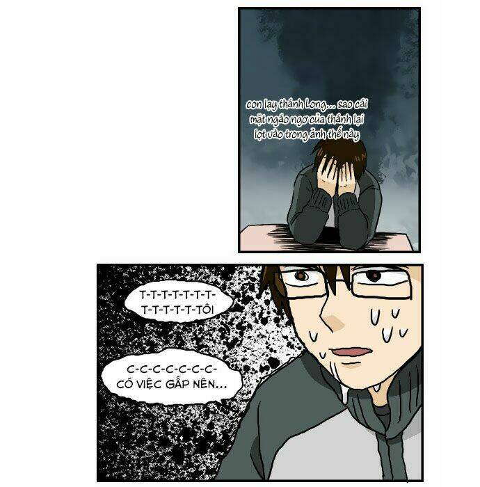 Hắn Ta Là Rồng: Chapter 78