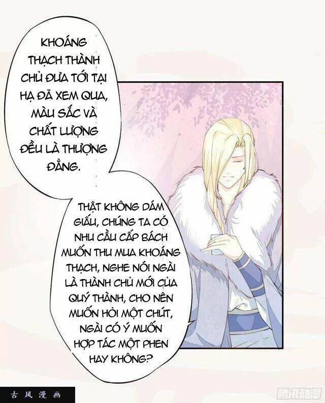 Tuyệt Thế Luyện Đan Sư: Chapter 24