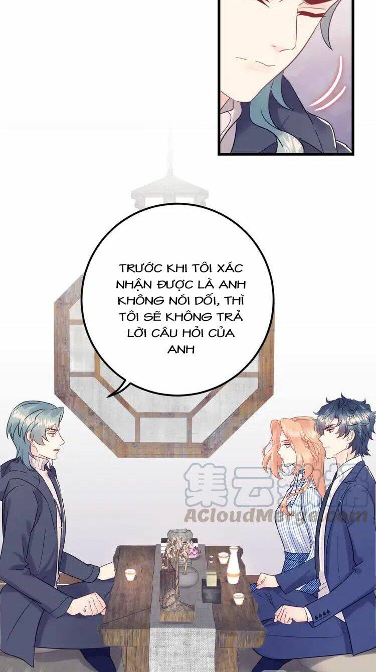 Trong Sinh Chi Ức Vạn Ảnh Hậu Yếu Thượng Vị: Chapter 309