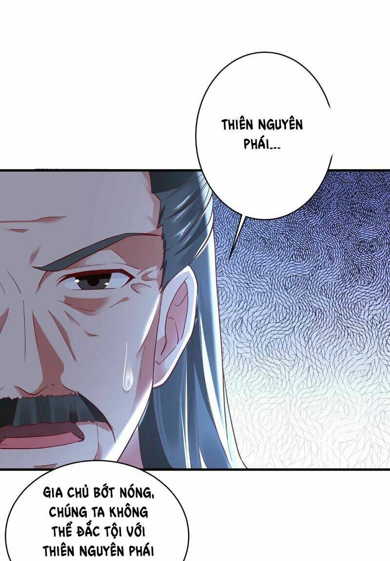 Hệ Thống Chiếm Đoạt Bá Đạo Trên Từng Hạt Gạo: Chapter 4