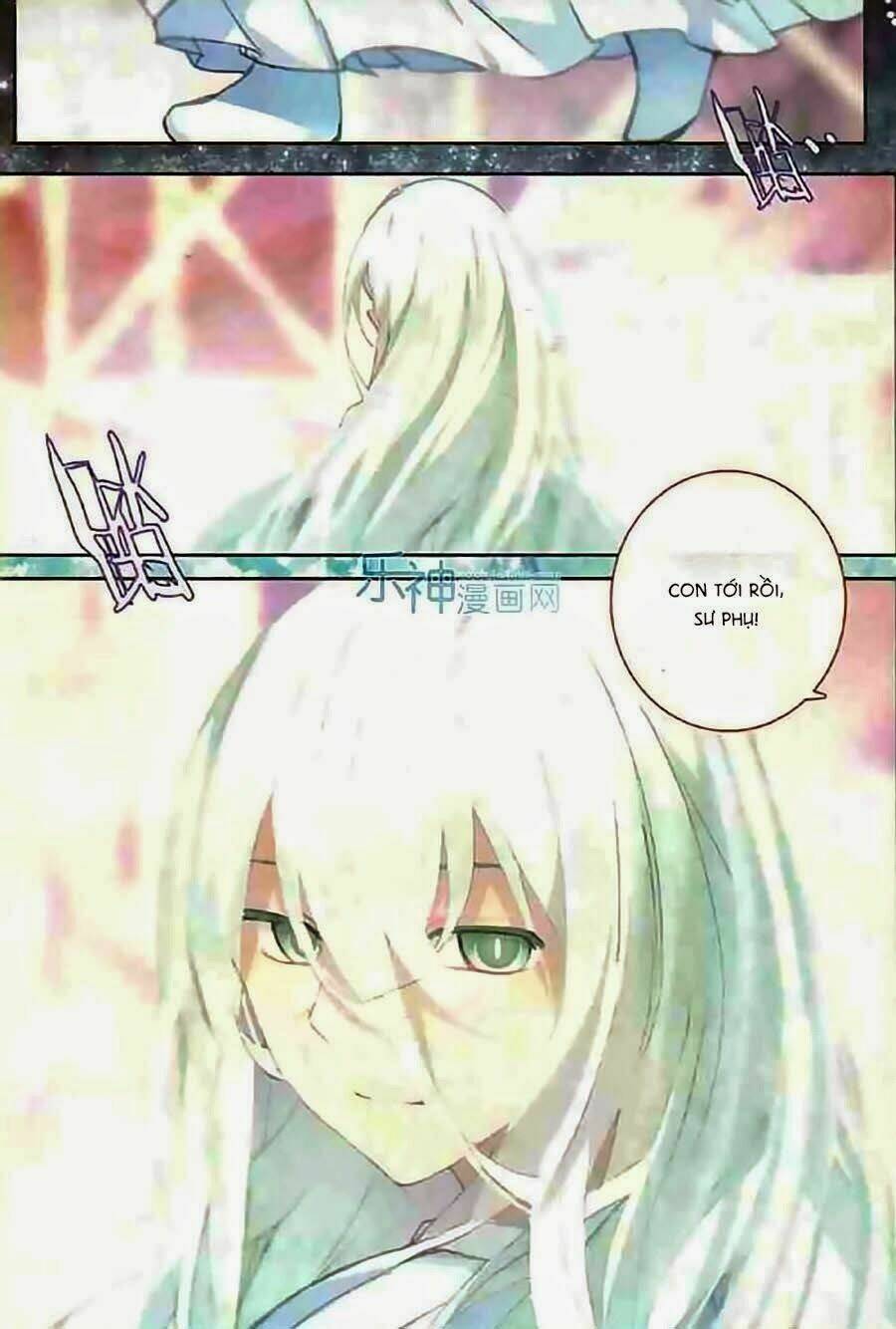 Thiên Hành Thiết Sự: Chapter 49