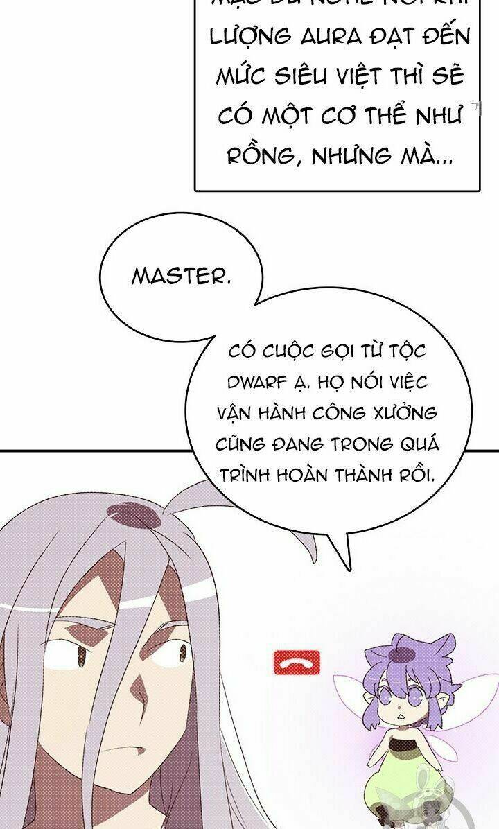 Ta Là Vua Pháp Sư: Chapter 113