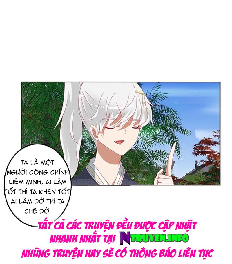 Thông Linh Phi: Chapter 395