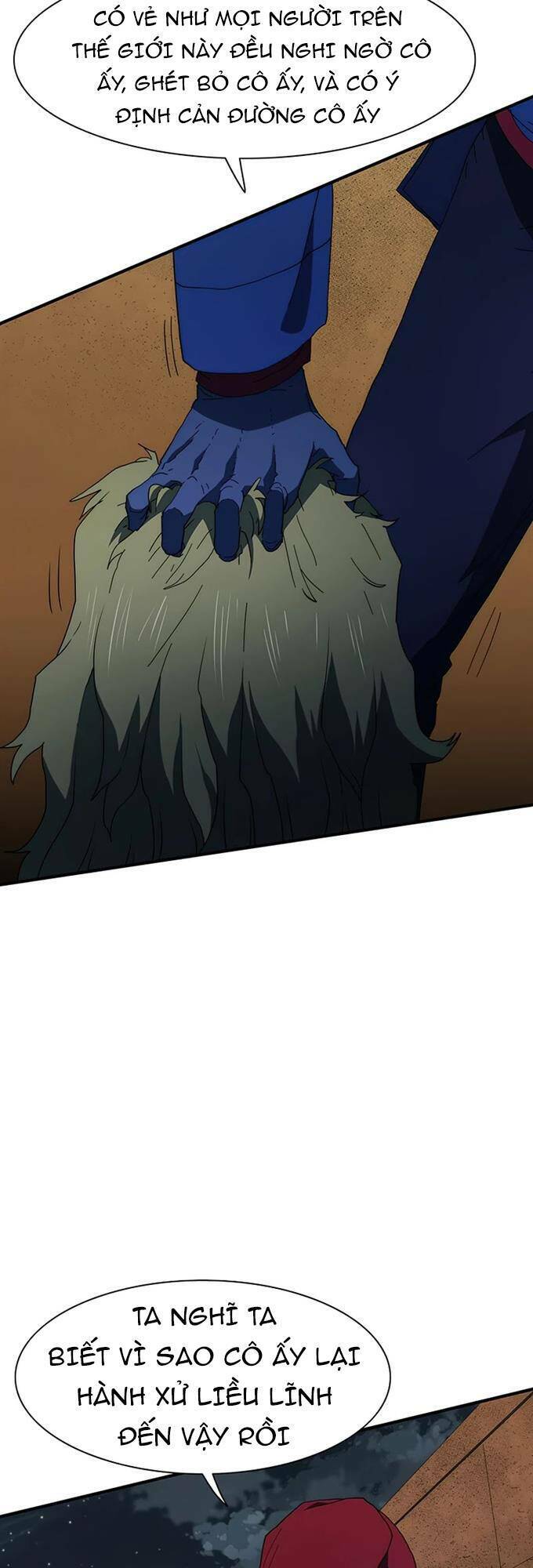 Các Chòm Sao Chỉ Chú Ý Mình Tôi: Chapter 37