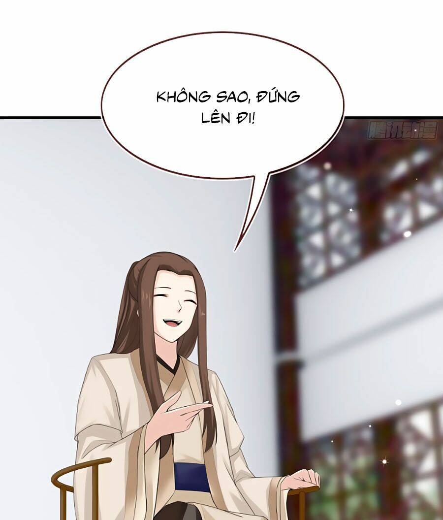 Tận Kiển Minh Thần: Chapter 9