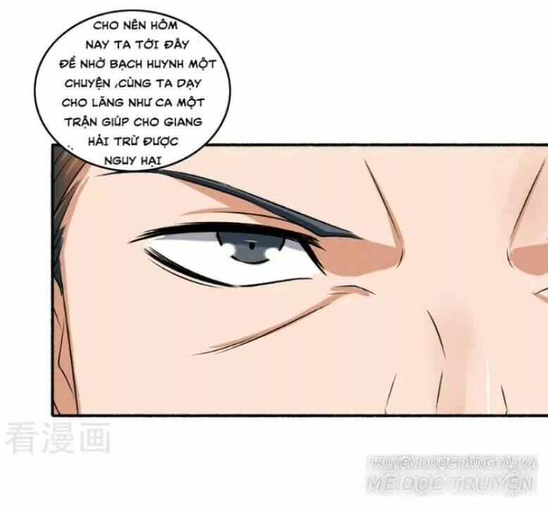 Cuồng Phi Phách Lối: Chapter 51