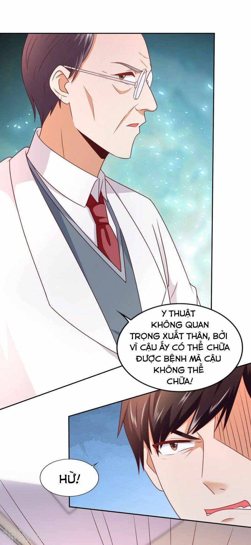 Chí Tôn Toàn Năng: Chapter 55