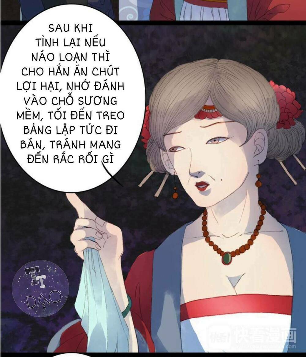 Khúc Hữu Ngộ: Chapter 6