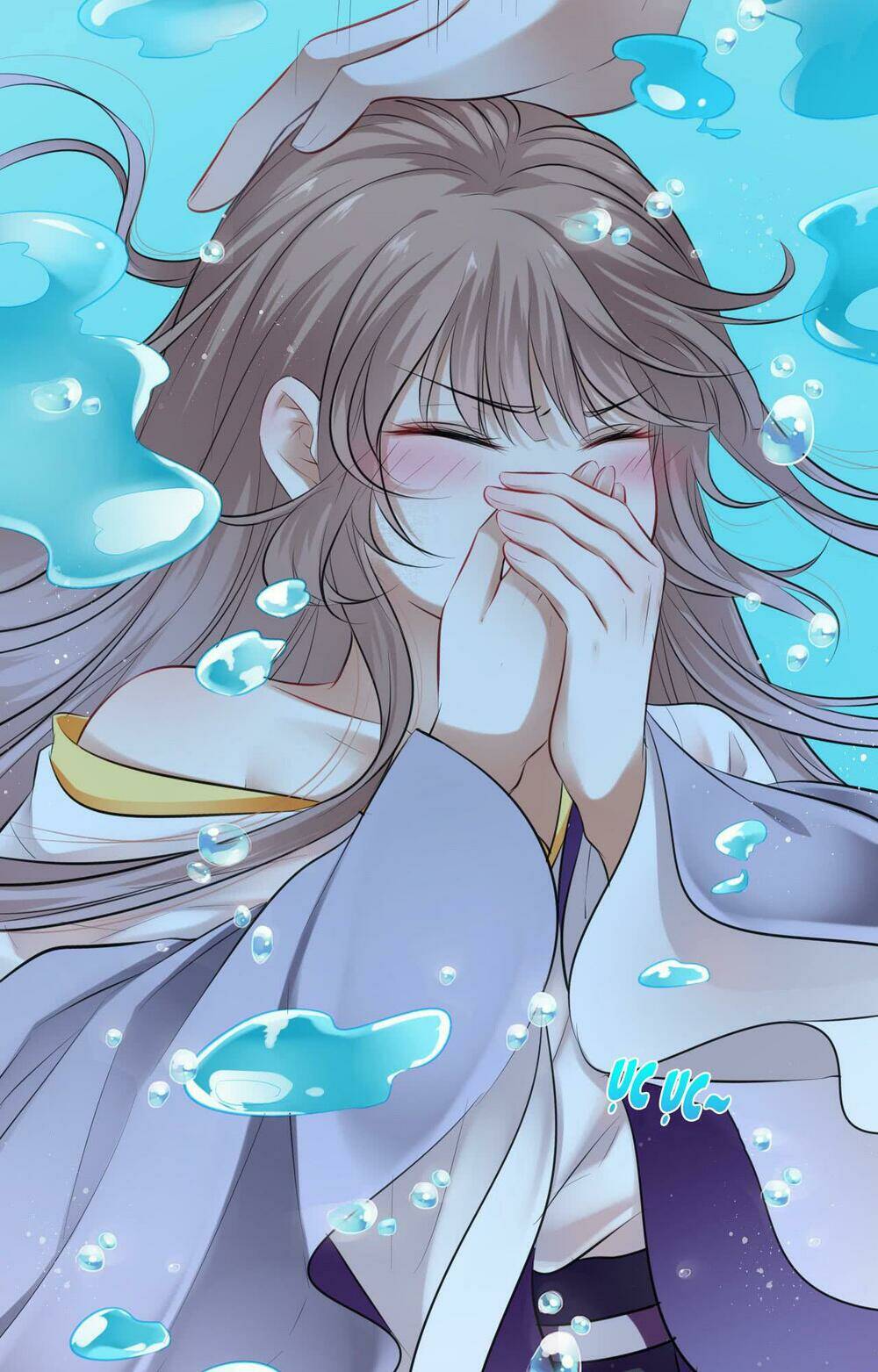 Vương Phi Thật Thích Trang Điểm: Chapter 11.5