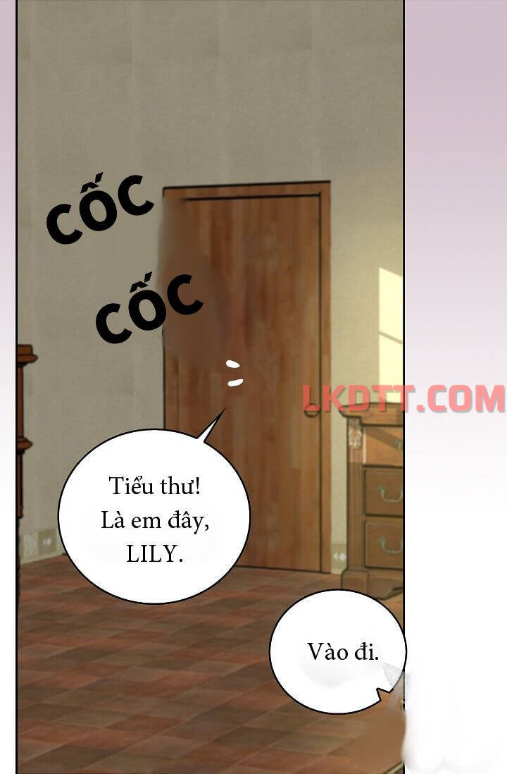 Đừng Xem Thường Nữ Phụ: Chapter 121