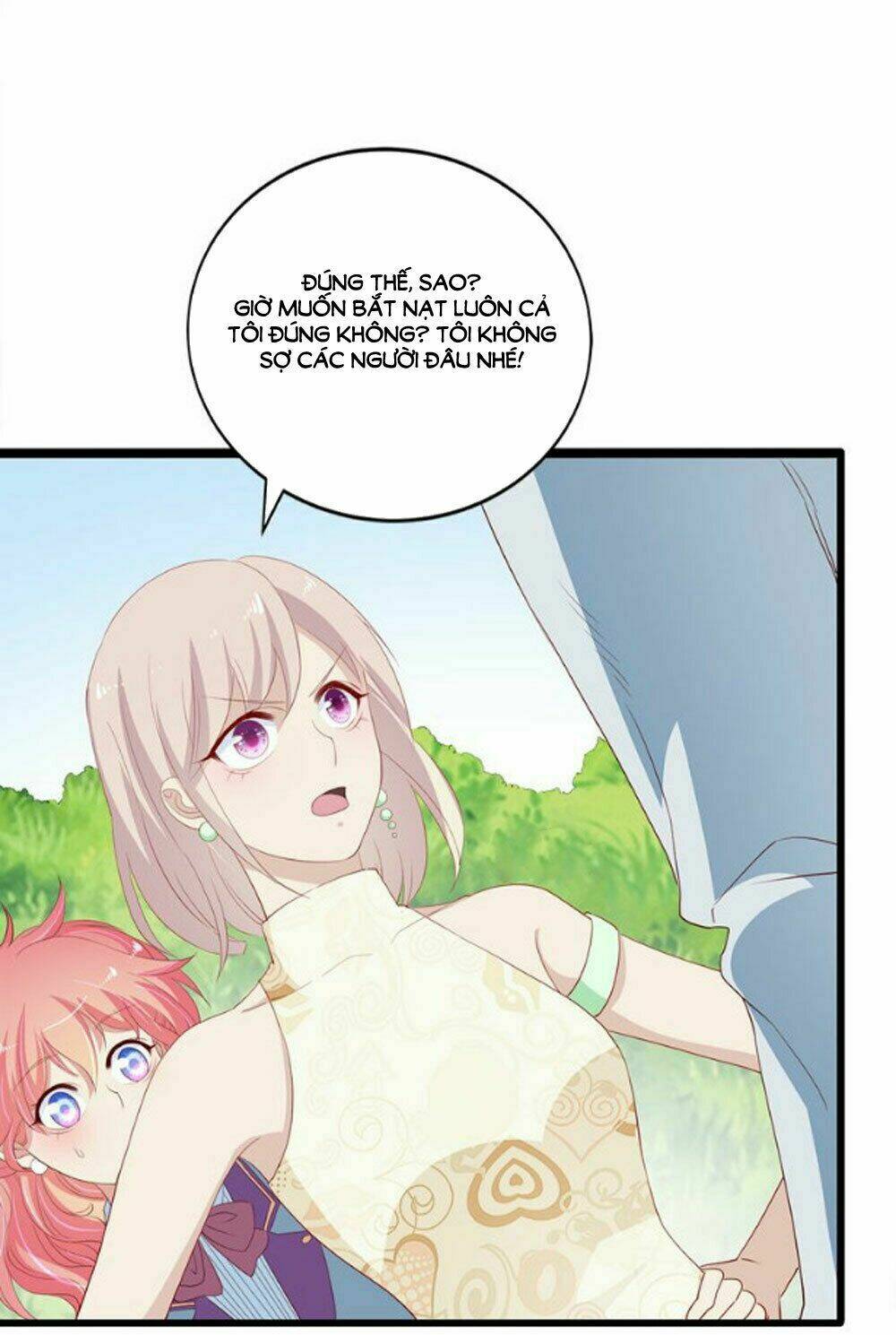 Quản Lí Ngây Ngô Và Thần Tượng Ác Ma: Chapter 16