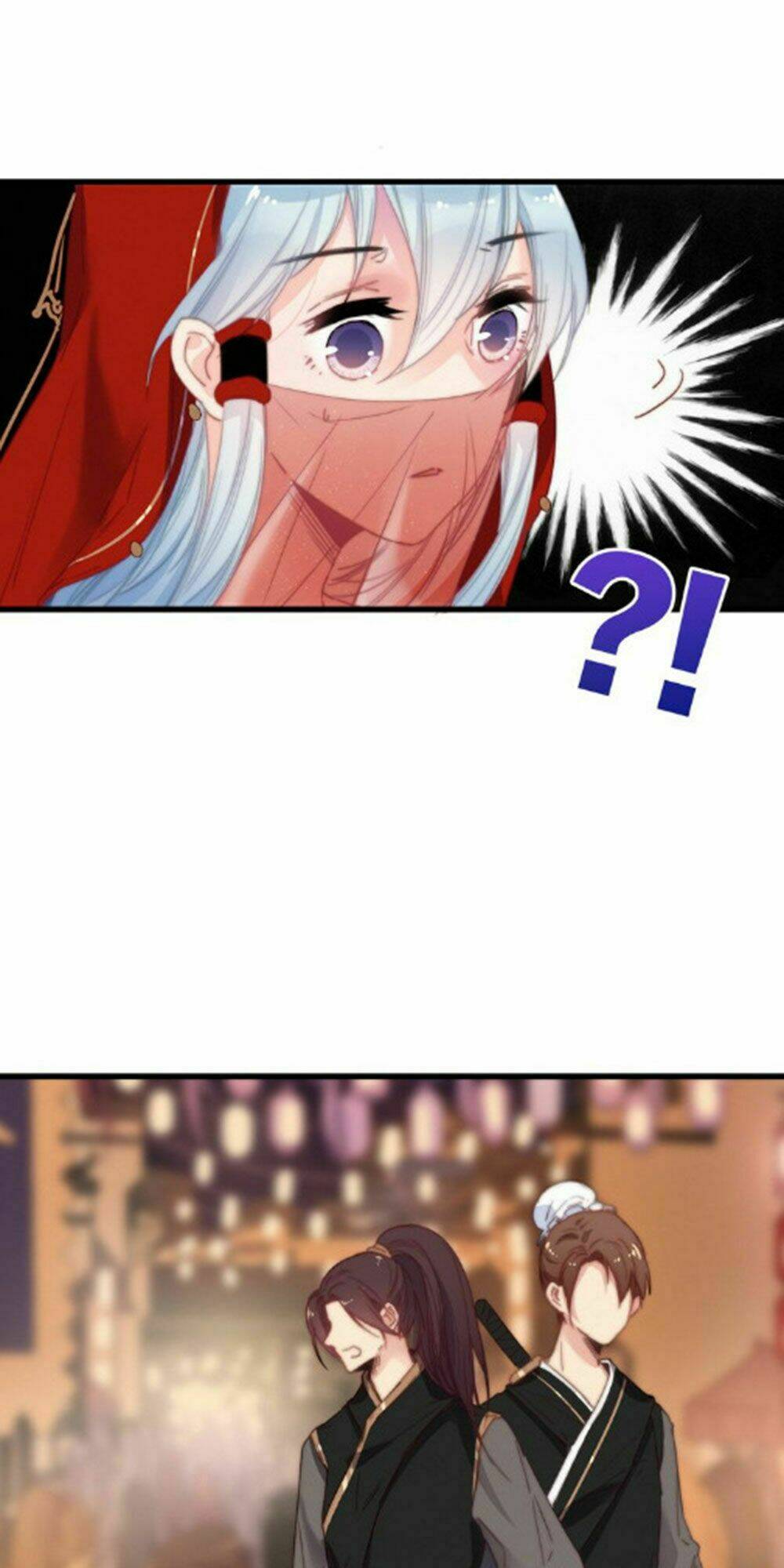 Dữ Tử Thành Thuyết: Chapter 21