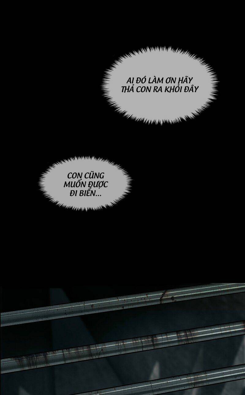 Nửa Đêm Ở Poppy Land: Chapter 33