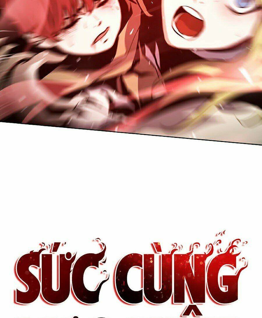 Sức Cùng Lực Kiệt: Chapter 2