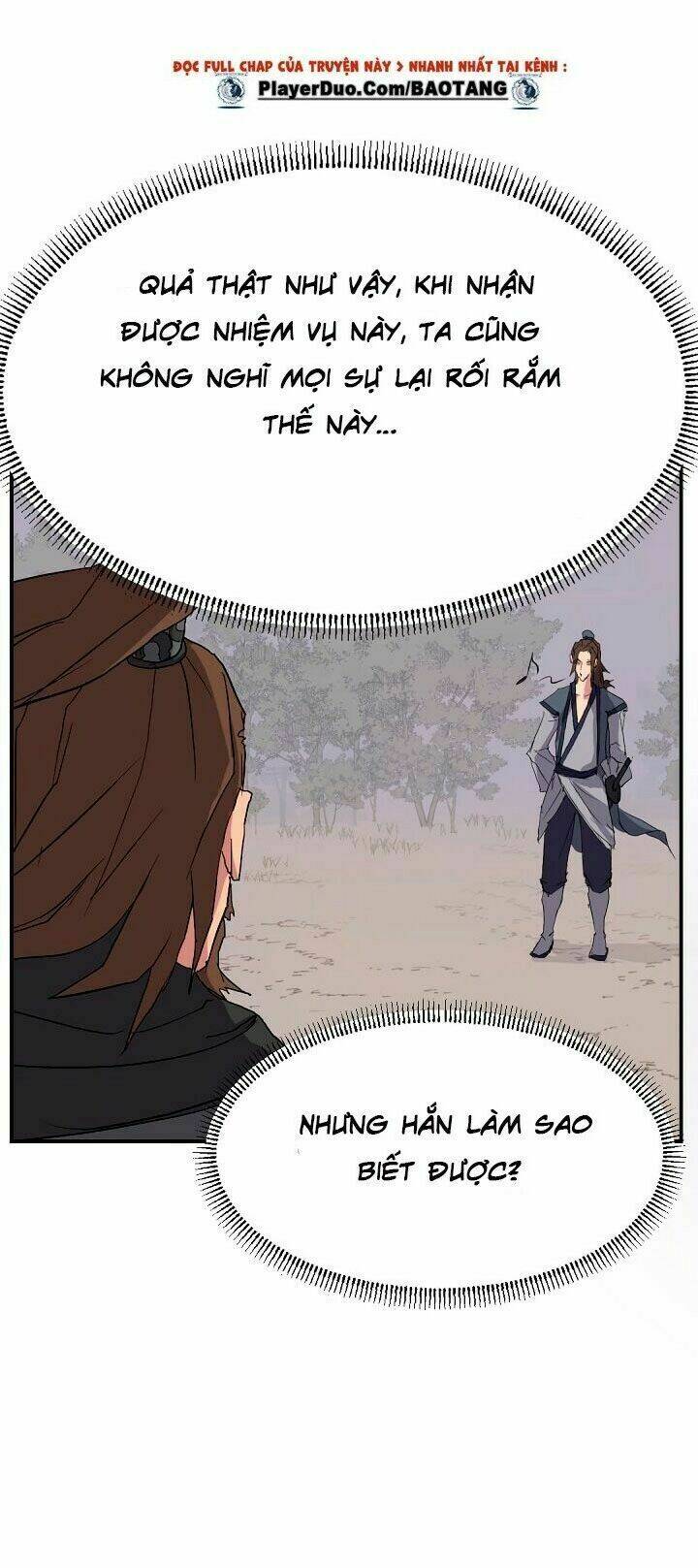 Trọng Sinh, Bất Khả Chiến Bại: Chapter 27