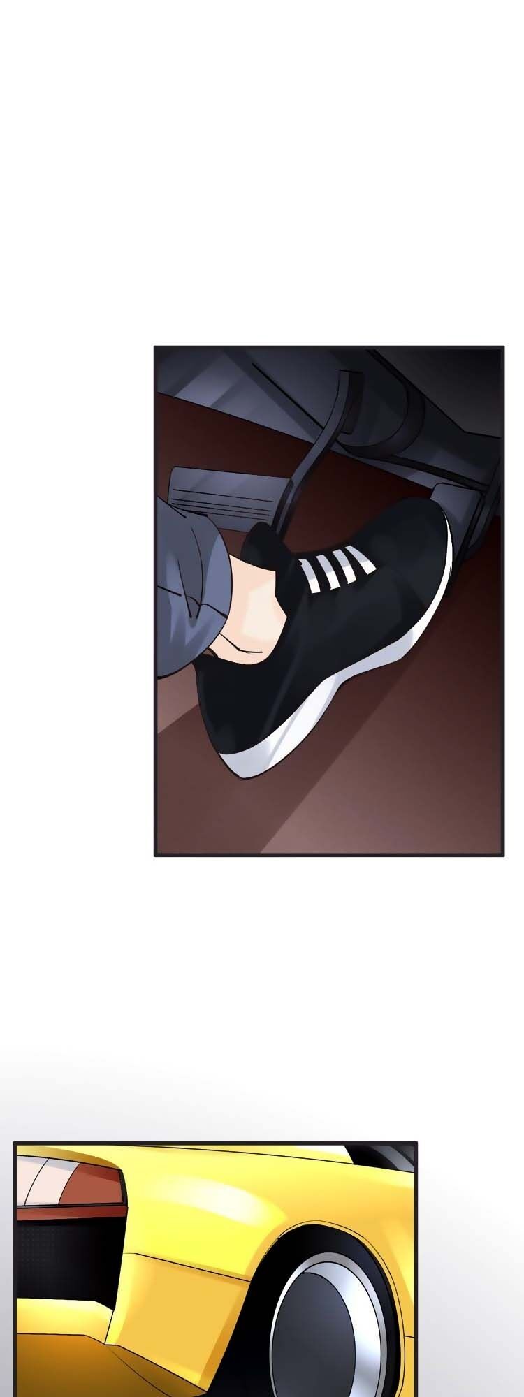 Thiên Thần Không Có Tiết Tháo: Chapter 65