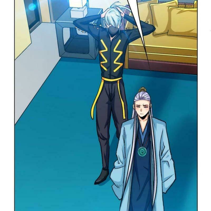 Hệ Thống Tiên Tôn Tại Đô Thị: Chapter 112