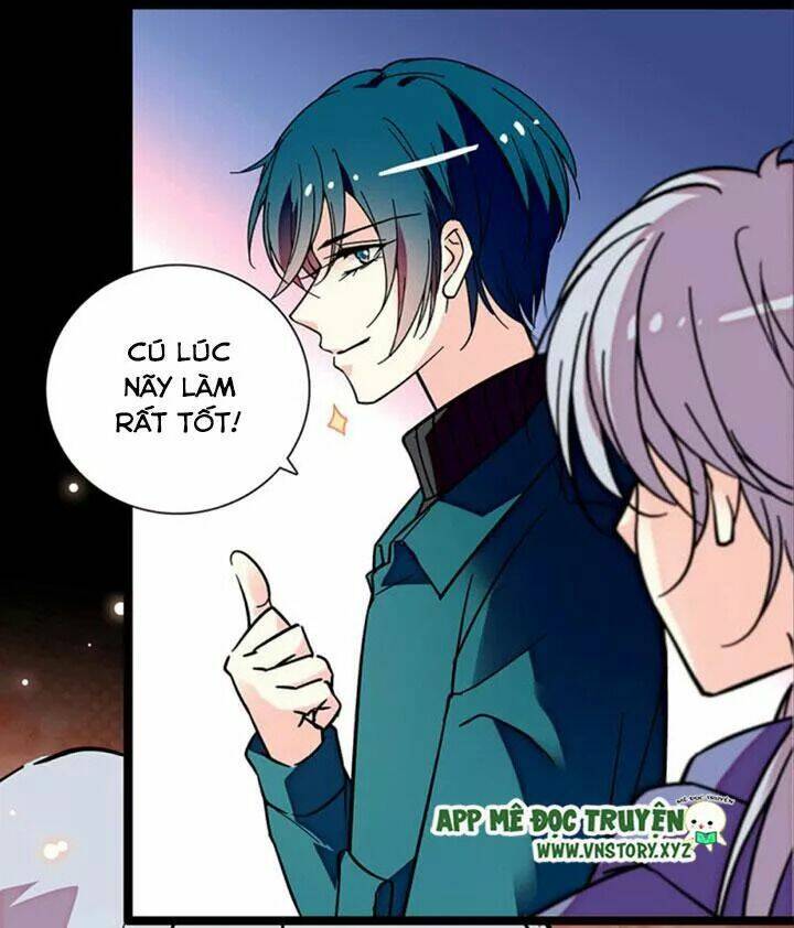 Khắc Kim Phong Thần: Chapter 69