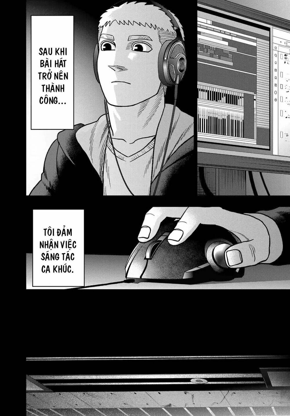 Abyss Rage: Chapter 58