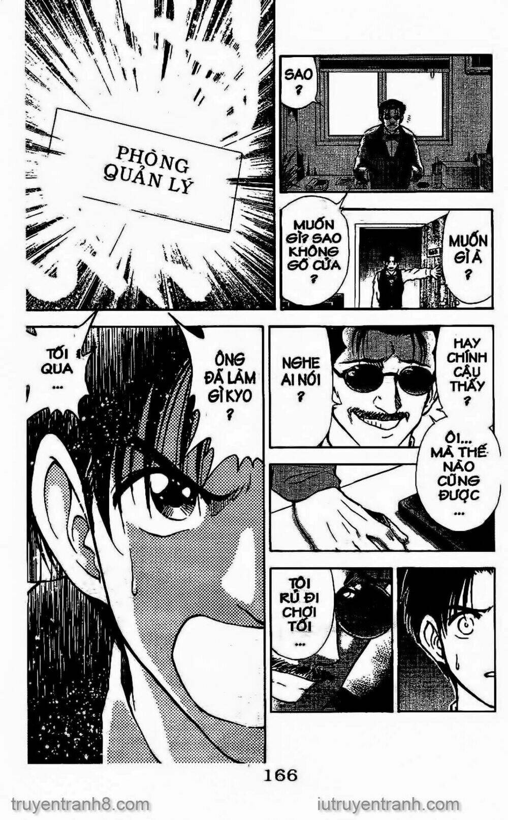 Saladdays: Chapter 125