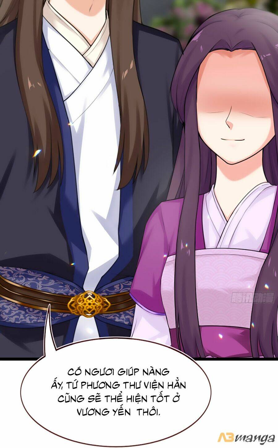 Tận Kiển Minh Thần: Chapter 13