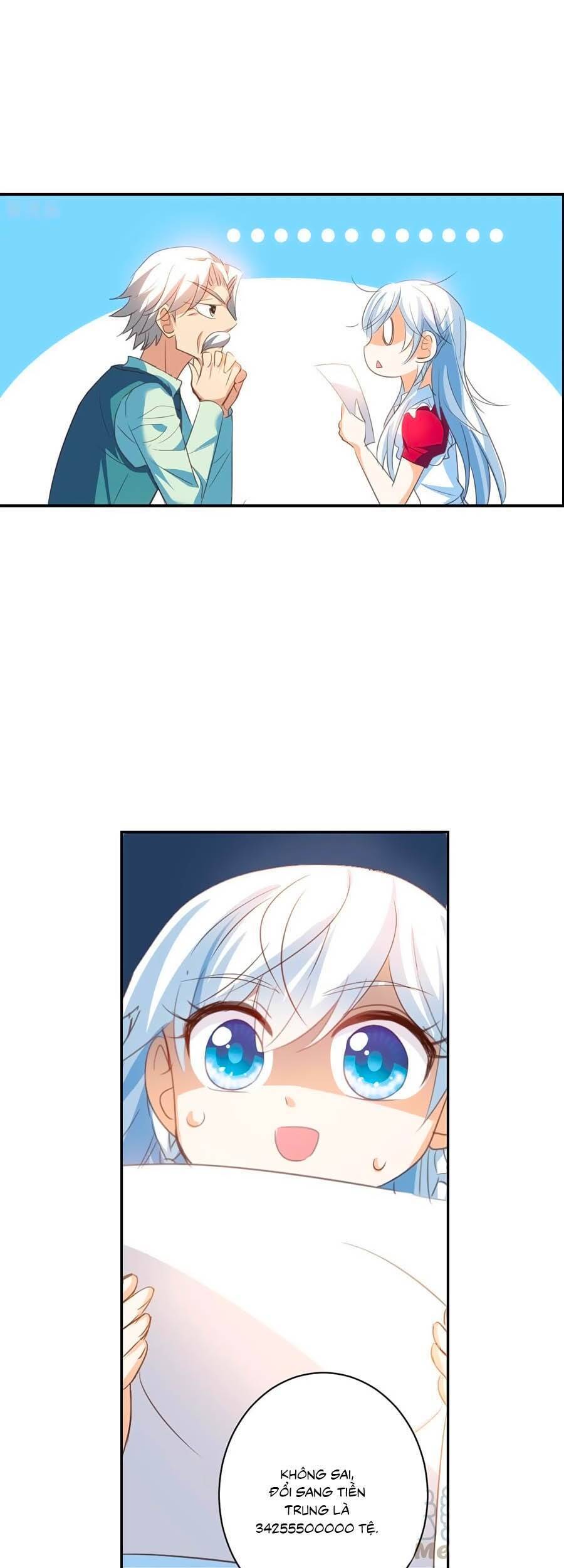 Tô Tịch Kỳ Quái: Chapter 101