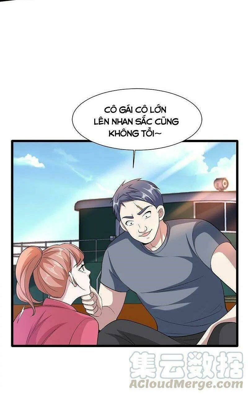 Đô Thị Tà Vương: Chapter 232