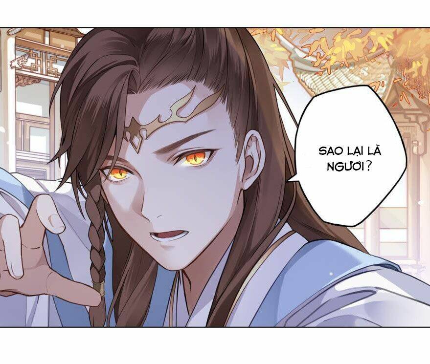 Cửu Thiên: Chapter 4