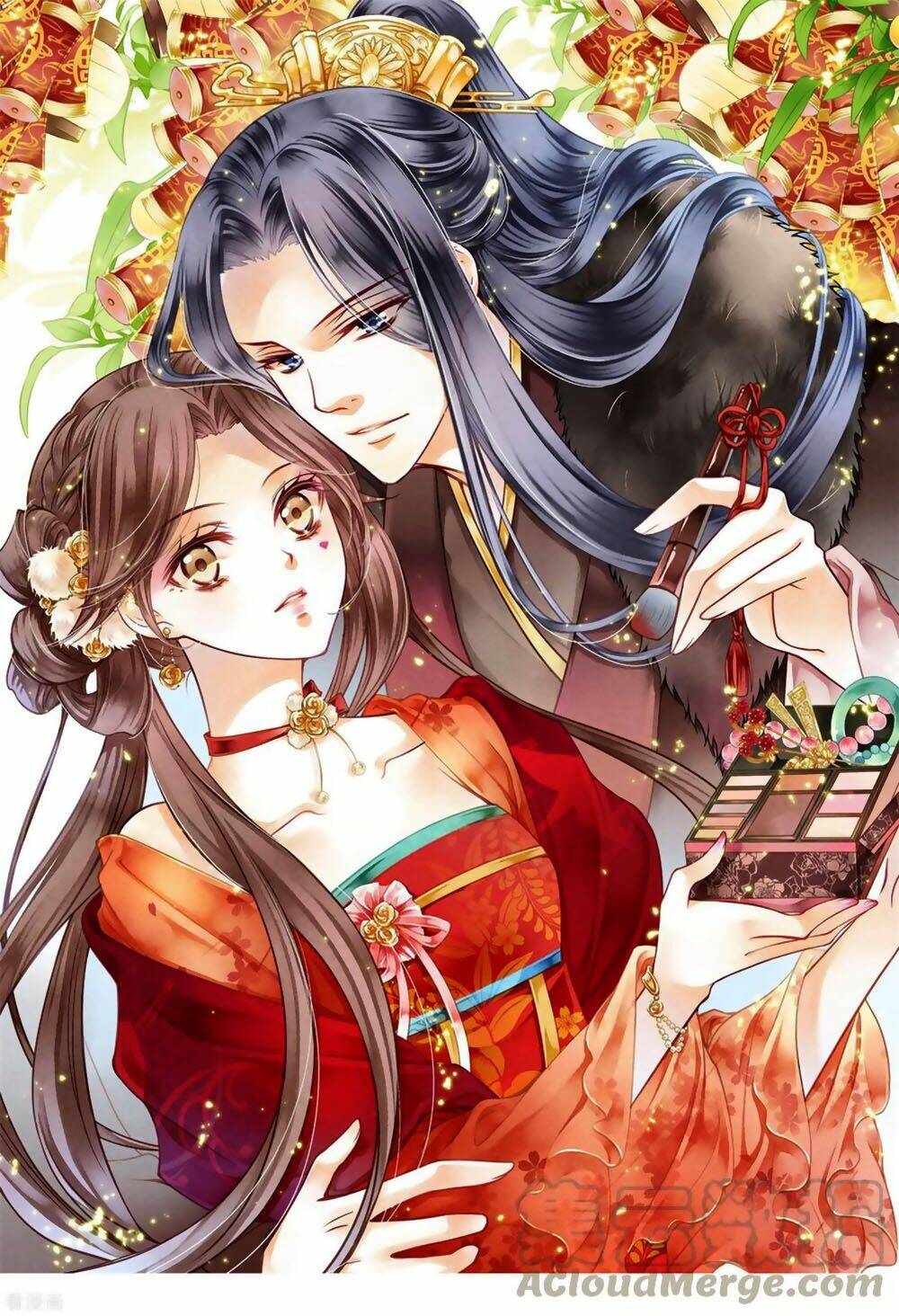 Ái Thượng Vô Địch Tiếu Hoàng Hậu: Chapter 134