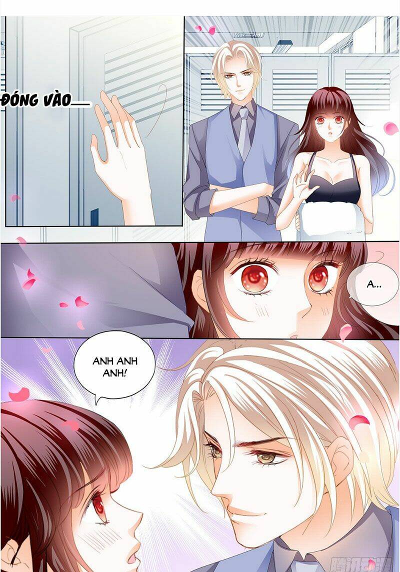 Thiểm Hôn Kiều Thê: Chapter 238