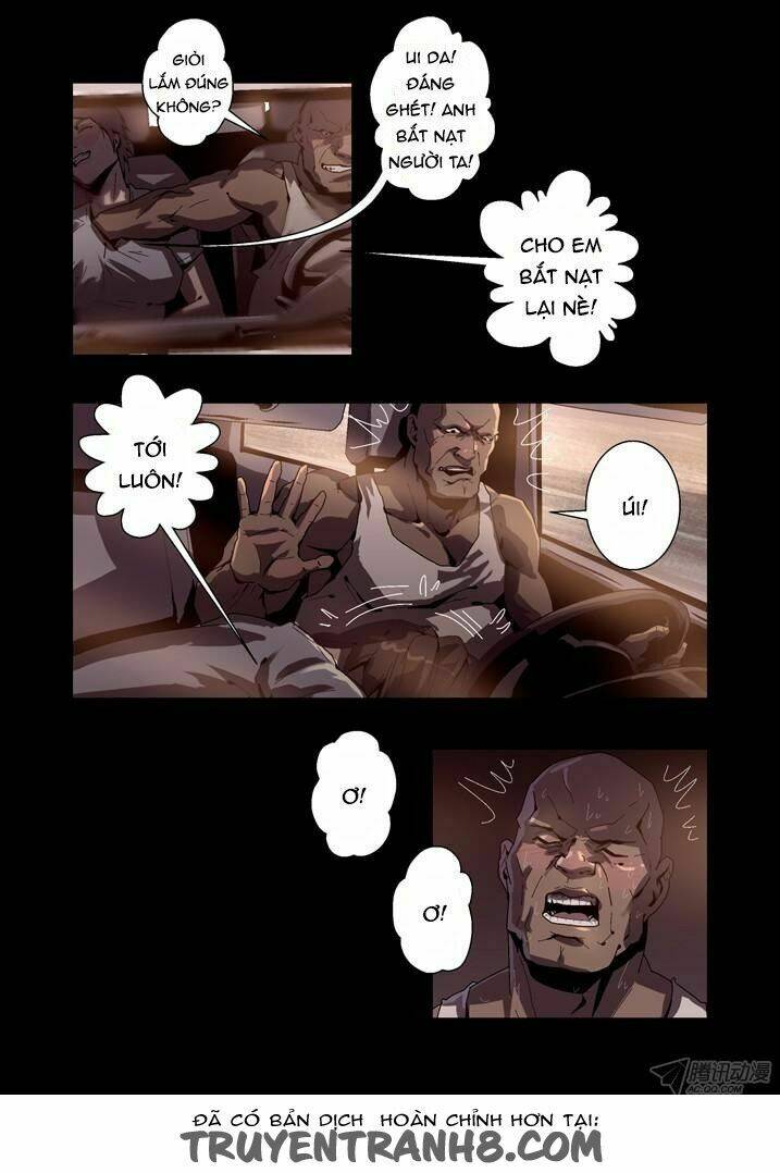 Thâu Hồn: Chapter 80