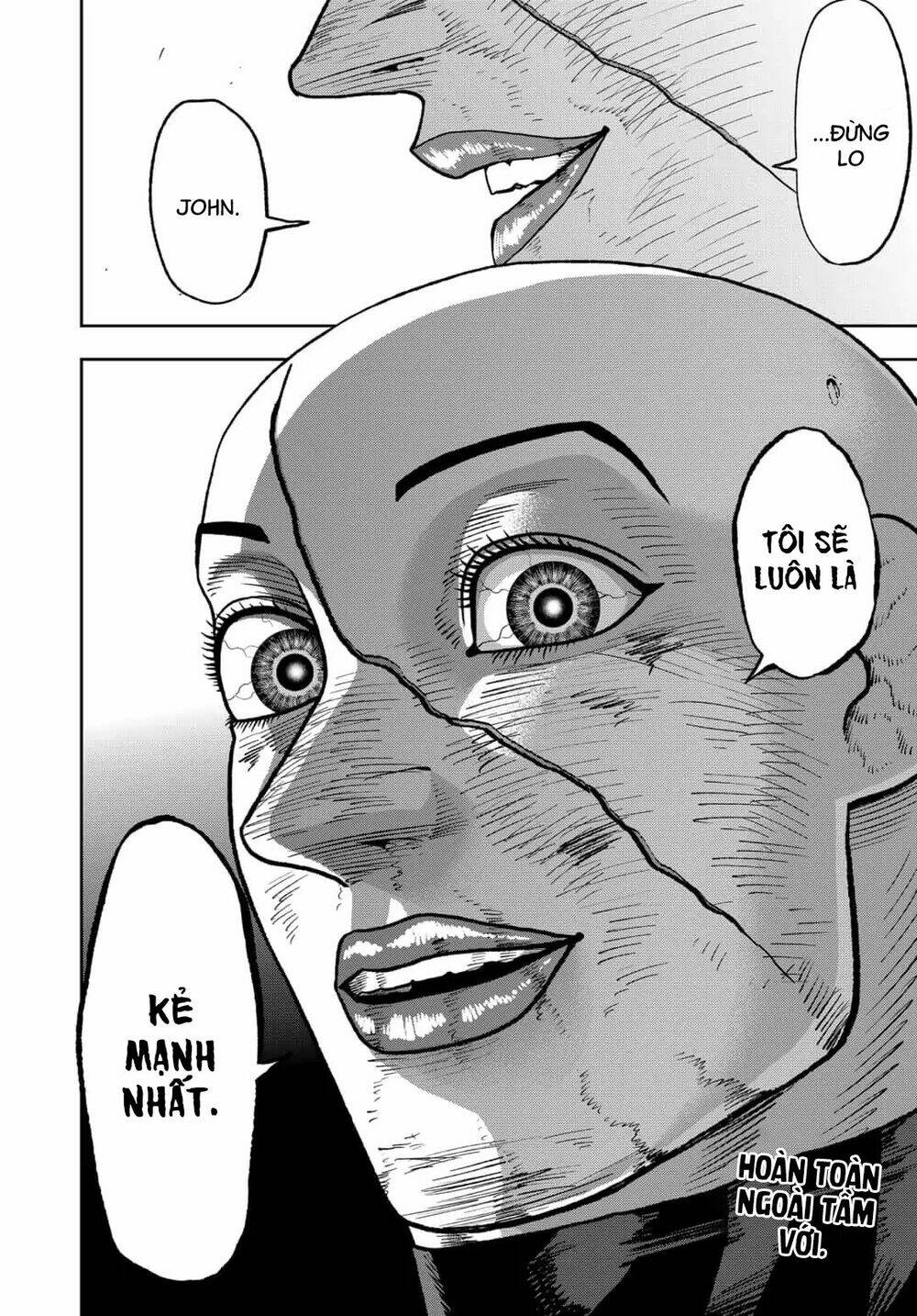 Abyss Rage: Chapter 54
