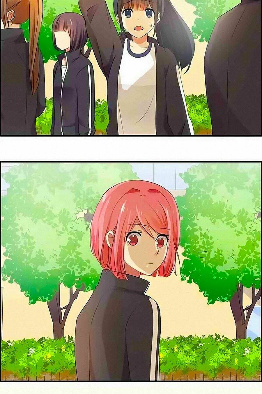 Đại Thần Tình Yêu Chớ Chạm Tôi: Chapter 33