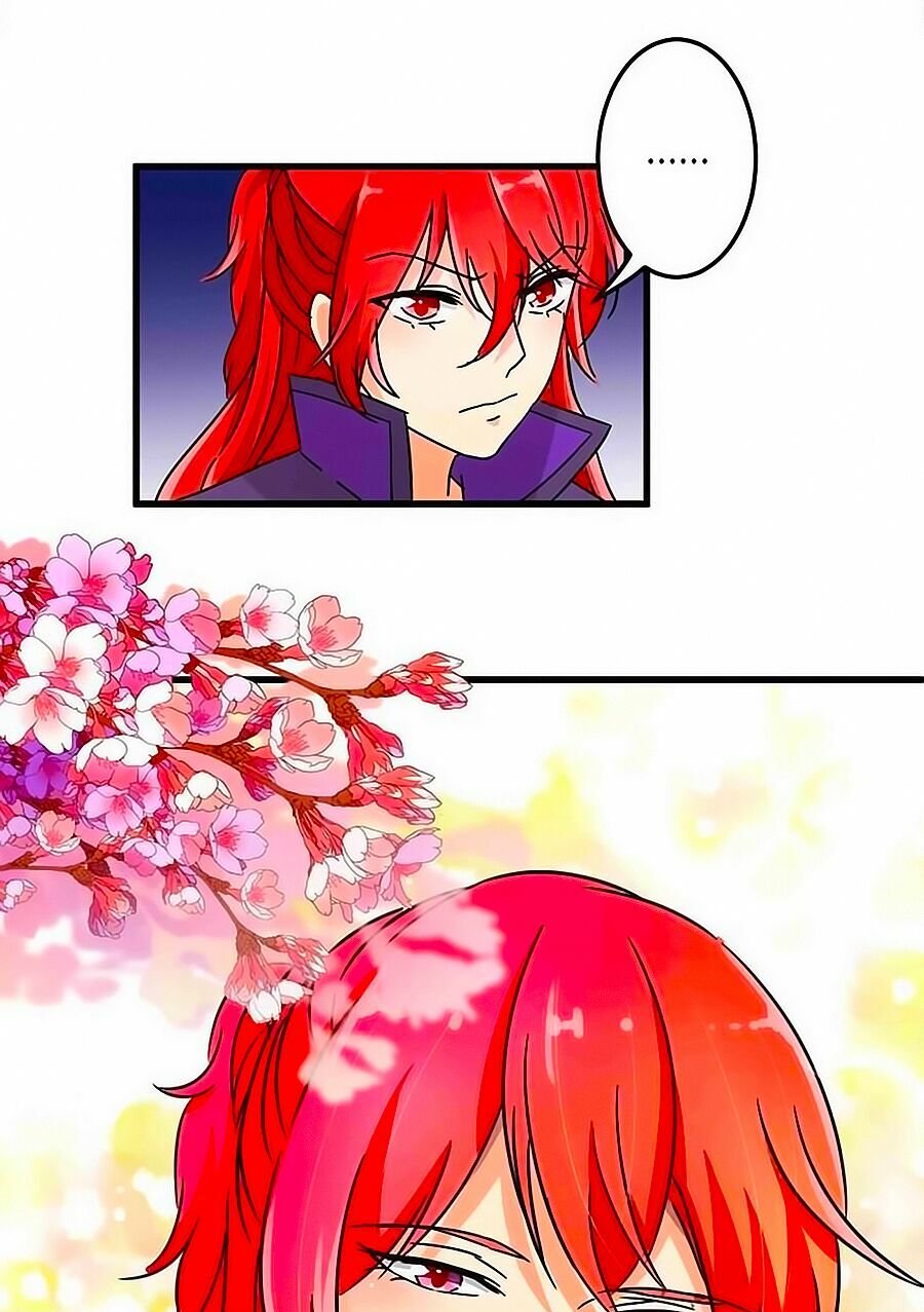 Vương Gia ! Ngươi Thật Bỉ Ổi !: Chapter 217