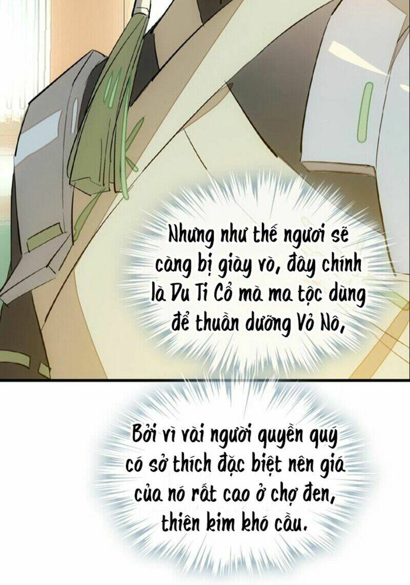 Sư Phụ Lại Trêu Chọc Ta: Chapter 31