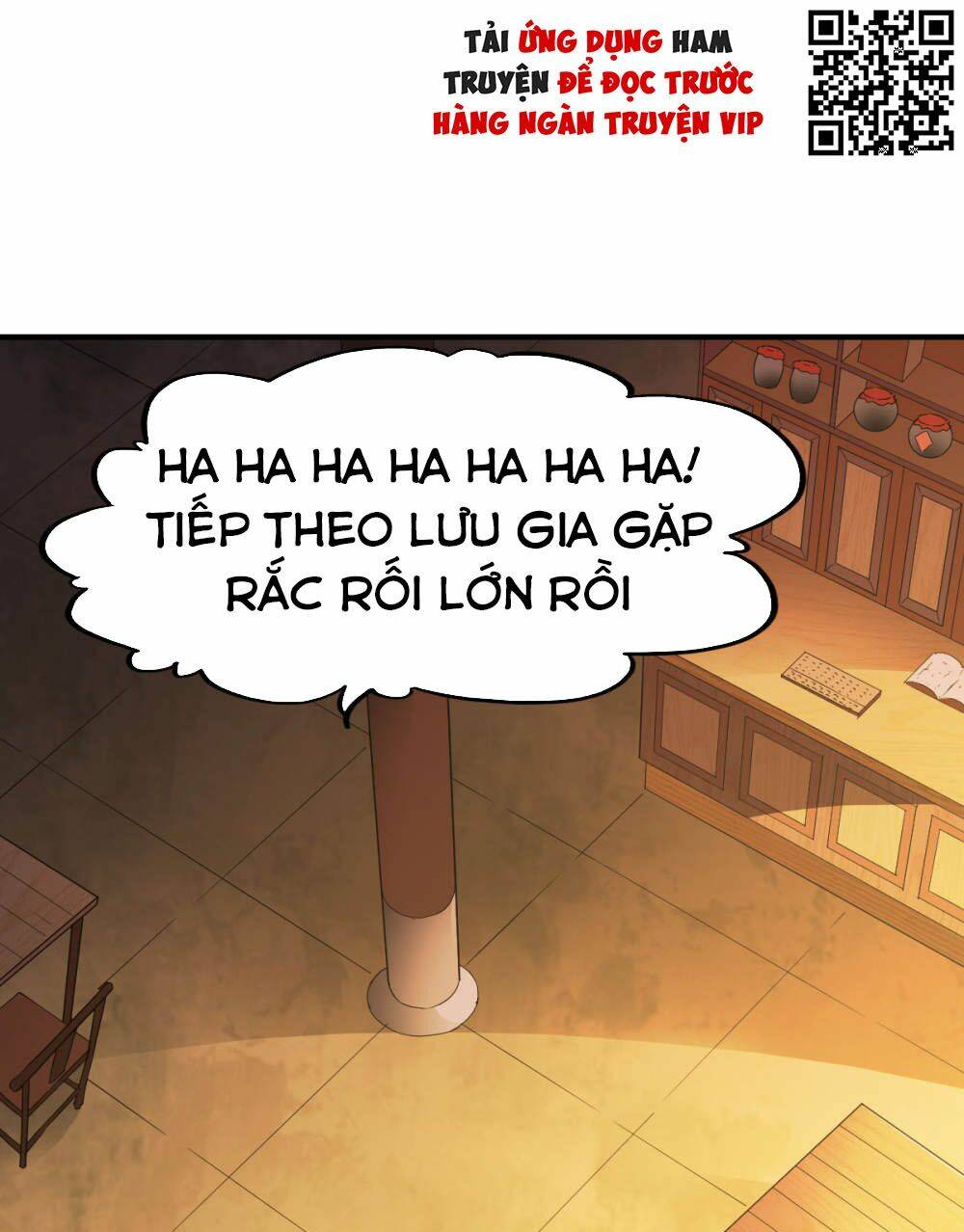 Chiến Đỉnh: Chapter 205