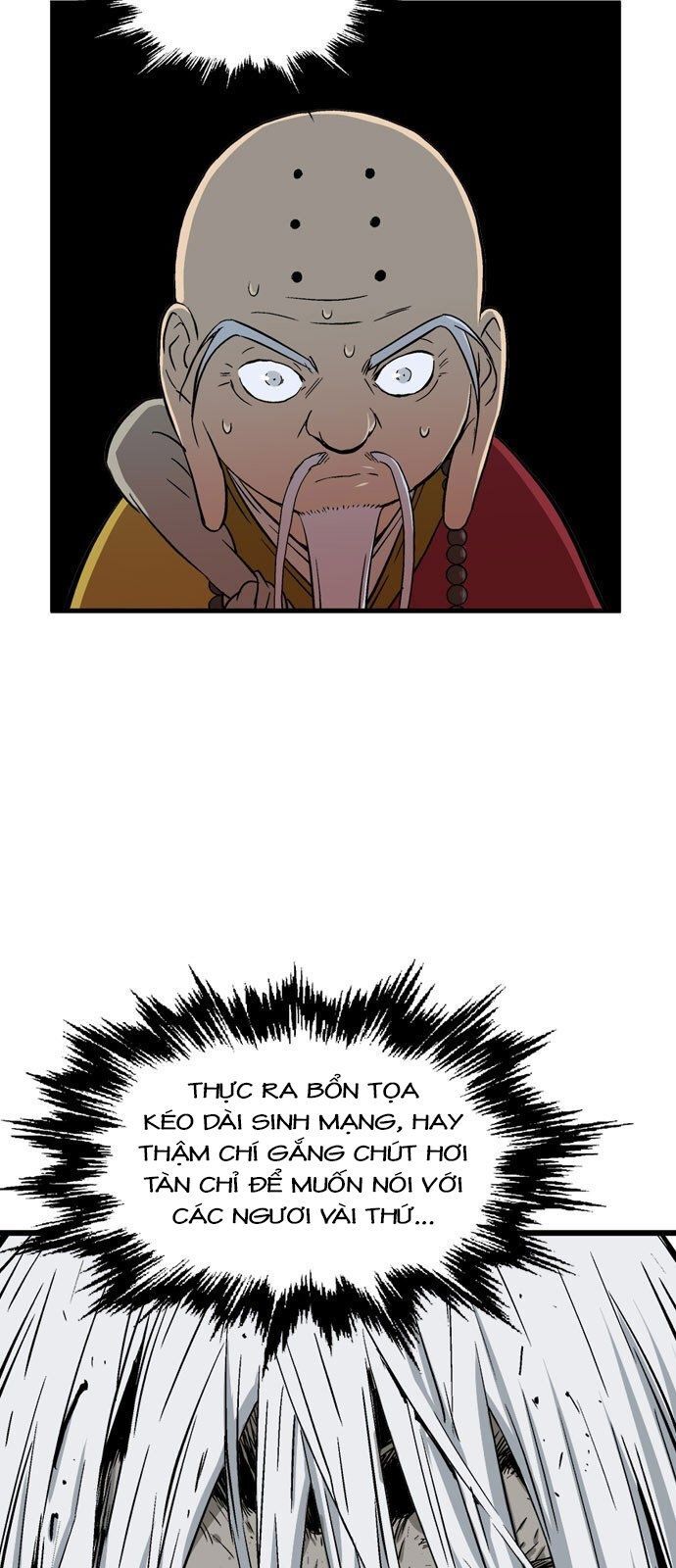 Cao Thủ 2: Chapter 103