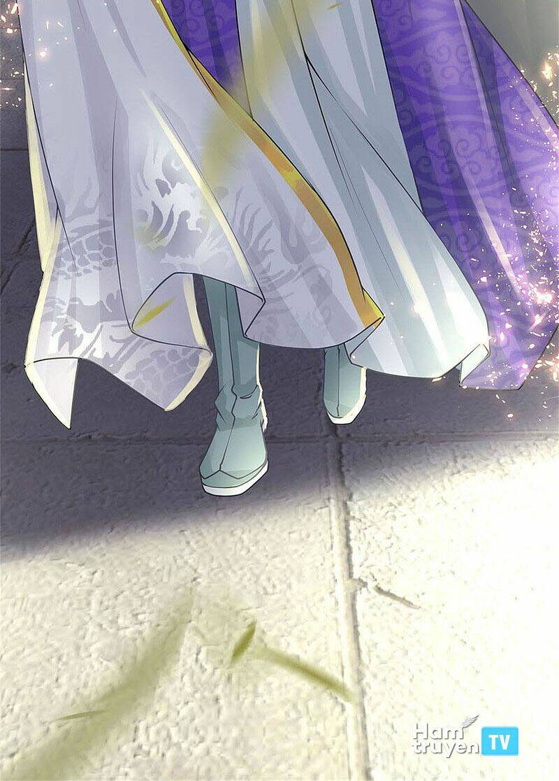 Thân Thể Của Ta Là Kiếm Chủng: Chapter 107