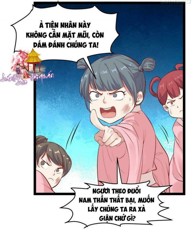 Bạo Manh Tiểu Tiên: Chapter 18