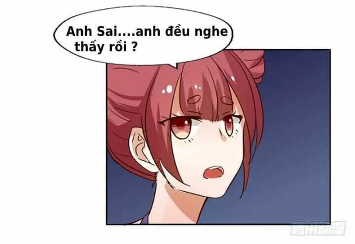 Chạy Đi Âm Sai: Chapter 106