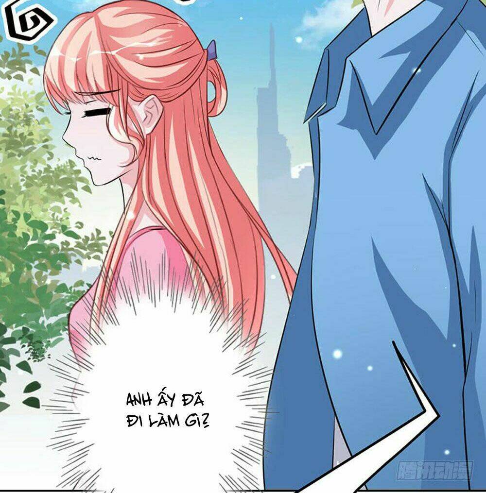 Hung Mãnh Quỷ Phu Bà Thượng Sàng: Chapter 47