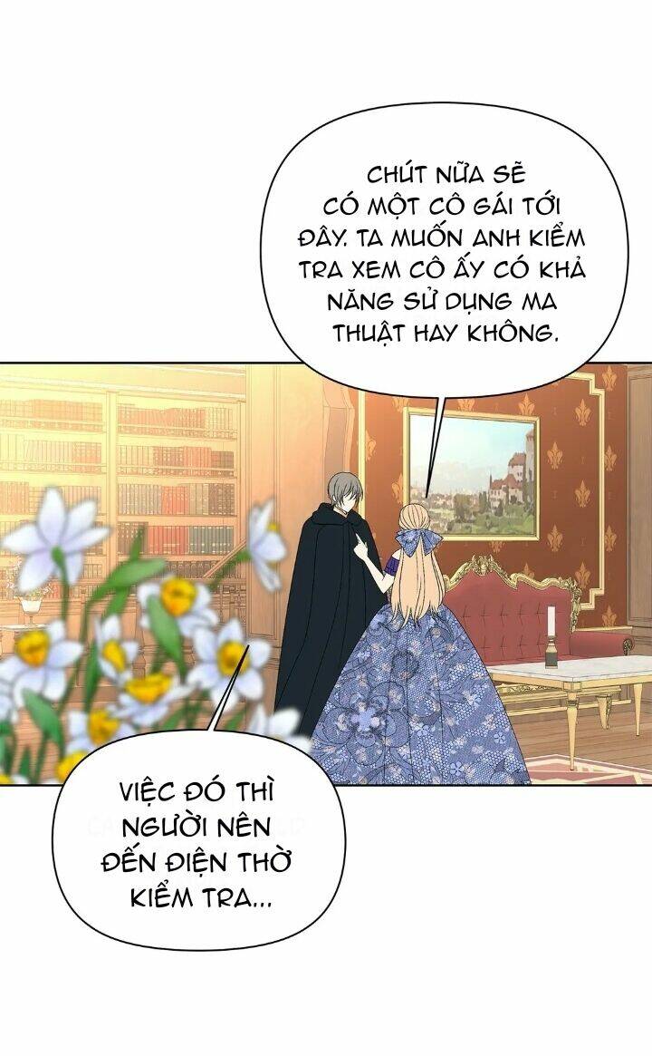 Công Chúa Thời Gian Có Hạn: Chapter 26