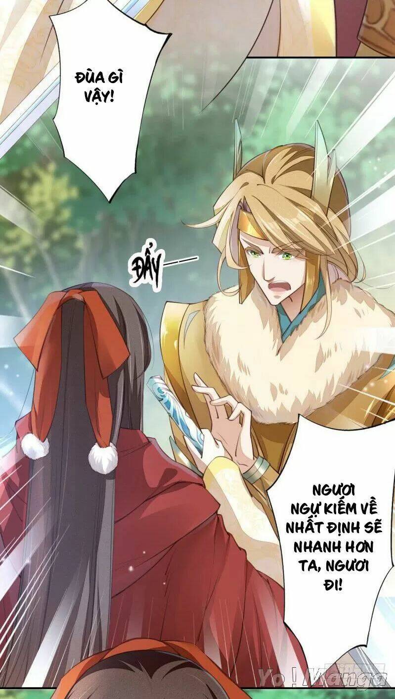 Tuyệt Thế Luyện Đan Sư: Chapter 82