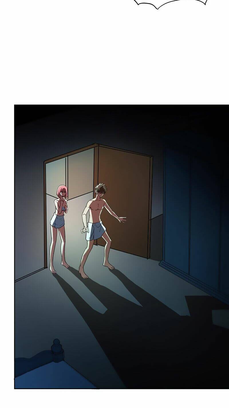 Địa Phủ Hỗn Giang Long: Chapter 47