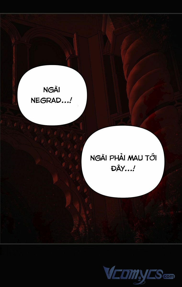 CÁCH SỐNG SÓT SAU KHI NGỦ VỚI HOÀNG ĐẾ: Chapter 5