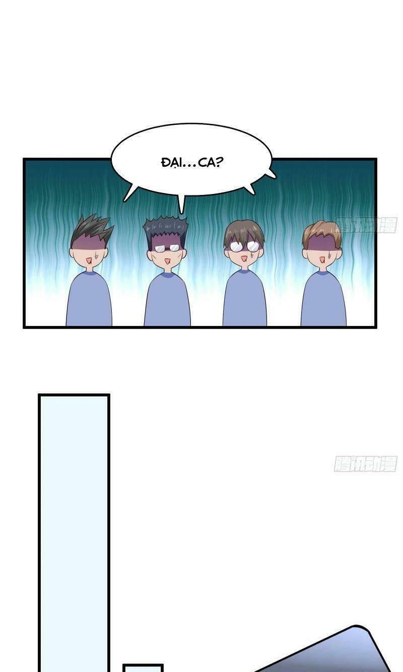 Shipper Thần Cấp: Chapter 60