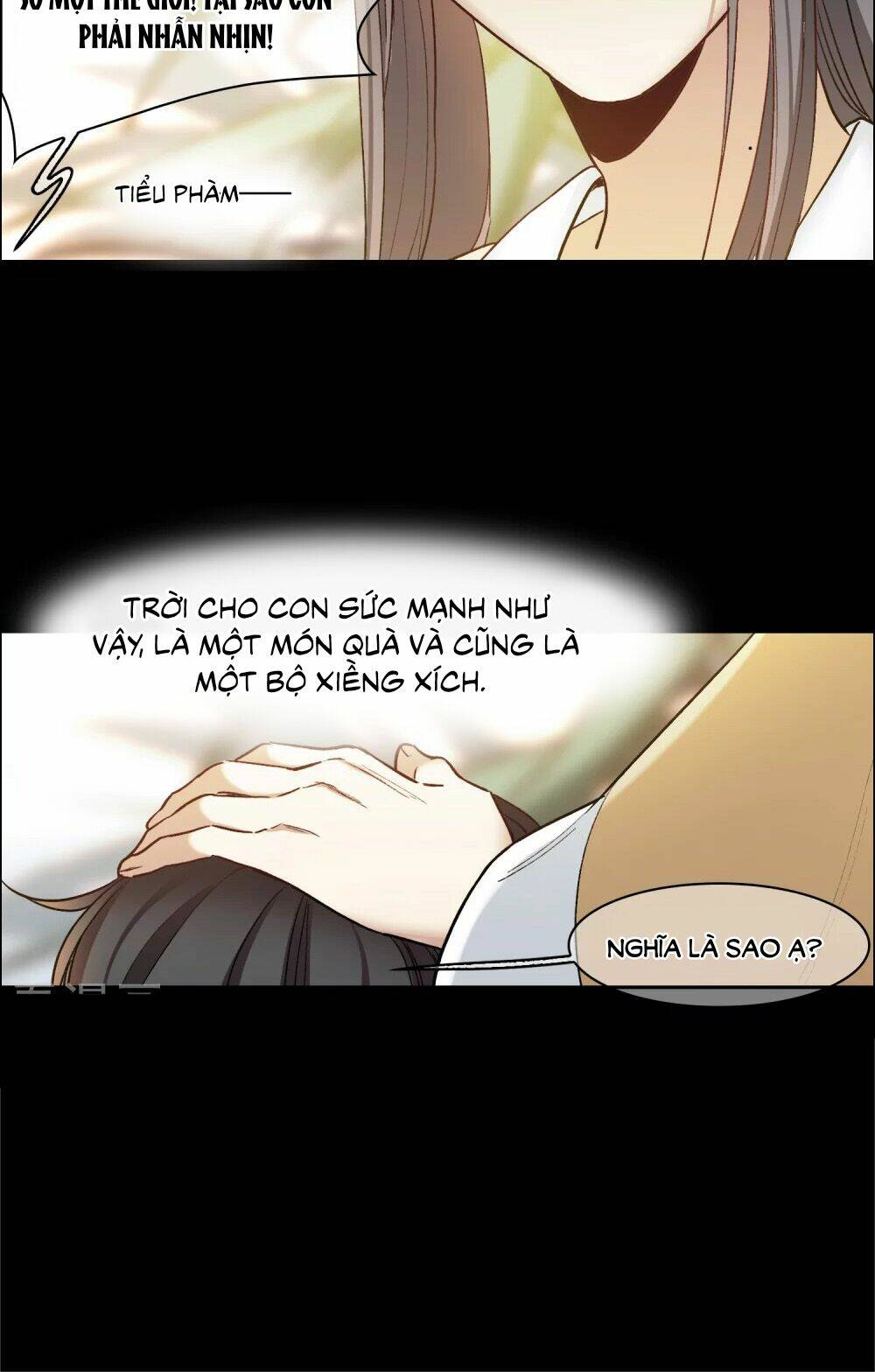 Thế Giới Đệ Nhất Cự Tinh: Chapter 22.2