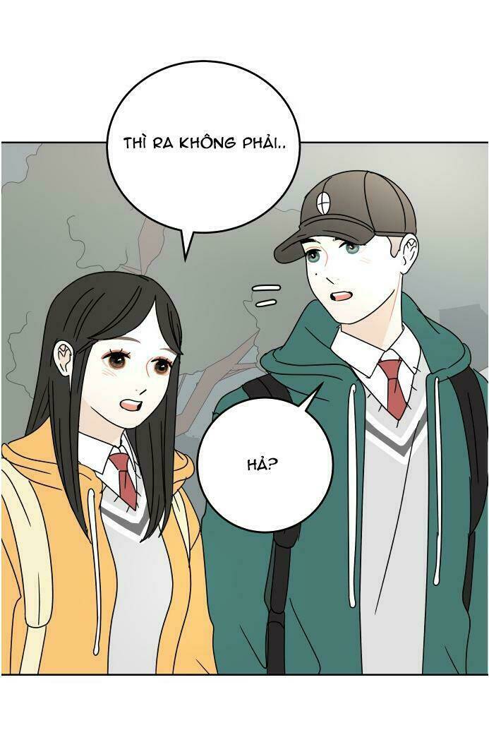 30 Phút Bước Đi Bên Em: Chapter 84